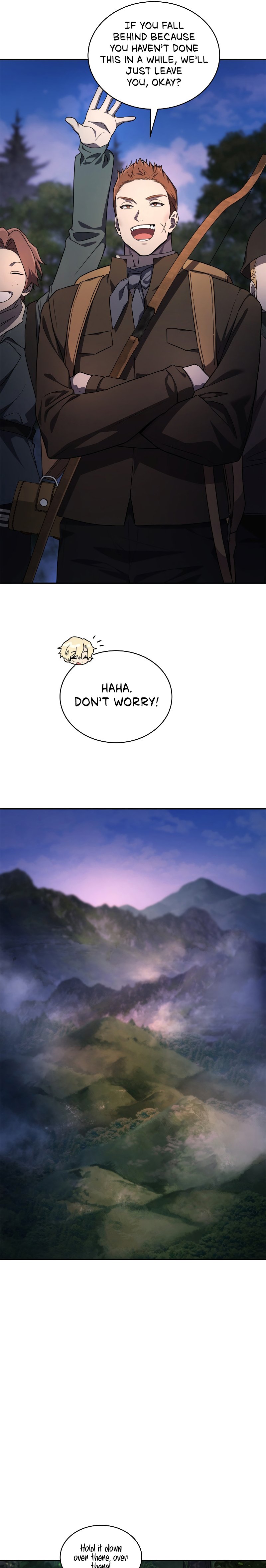 Infinite Mage, Chapter 61 image 17